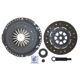 Purchase Top-Quality New Clutch Kit by SACHS - K70007-01 pa1