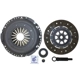 Purchase Top-Quality New Clutch Kit by SACHS - K70007-01 pa2