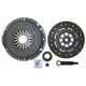Purchase Top-Quality New Clutch Kit by SACHS - K70007-01 pa3