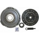 Purchase Top-Quality New Clutch Kit by SACHS - K70009-01 pa1