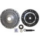 Purchase Top-Quality New Clutch Kit by SACHS - K70029-02 pa1