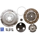 Purchase Top-Quality SACHS - K70037-07 - New Clutch Kit pa1