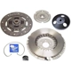 Purchase Top-Quality SACHS - K70037-07 - New Clutch Kit pa2