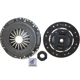 Purchase Top-Quality New Clutch Kit by SACHS - K70038-01 pa1