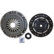 Purchase Top-Quality New Clutch Kit by SACHS - K70038-01 pa2