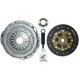 Purchase Top-Quality New Clutch Kit by SACHS - K70062-01 pa2