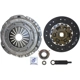 Purchase Top-Quality New Clutch Kit by SACHS - K70062-03 pa1