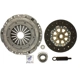 Purchase Top-Quality New Clutch Kit by SACHS - K70062-04 pa1