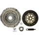 Purchase Top-Quality New Clutch Kit by SACHS - K70062-04 pa3