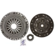 Purchase Top-Quality SACHS - K70106-02 - New Clutch Kit pa1