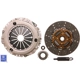 Purchase Top-Quality New Clutch Kit by SACHS - K70116-01 pa1