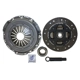Purchase Top-Quality New Clutch Kit by SACHS - K70142-01 pa1