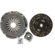 Purchase Top-Quality New Clutch Kit by SACHS - K70142-02 pa1