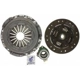 Purchase Top-Quality New Clutch Kit by SACHS - K70142-02 pa2