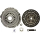 Purchase Top-Quality New Clutch Kit by SACHS - K70152-01 pa4