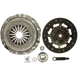 Purchase Top-Quality New Clutch Kit by SACHS - K70153-01 pa1