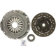 Purchase Top-Quality New Clutch Kit by SACHS - K70162-02 pa1