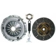 Purchase Top-Quality New Clutch Kit by SACHS - K70165-01 pa1