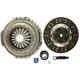 Purchase Top-Quality New Clutch Kit by SACHS - K70192-01 pa3
