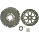 Purchase Top-Quality New Clutch Kit by SACHS - K70193-01 pa1