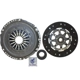 Purchase Top-Quality New Clutch Kit by SACHS - K70205-01 pa1