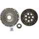 Purchase Top-Quality New Clutch Kit by SACHS - K70206-01 pa1