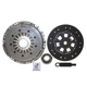 Purchase Top-Quality New Clutch Kit by SACHS - K70238-01 pa1