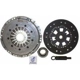 Purchase Top-Quality New Clutch Kit by SACHS - K70238-01 pa2