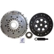 Purchase Top-Quality New Clutch Kit by SACHS - K70238-01 pa3