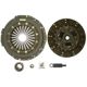 Purchase Top-Quality New Clutch Kit by SACHS - K70241-01 pa1