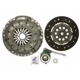 Purchase Top-Quality New Clutch Kit by SACHS - K70255-01 pa2