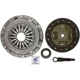Purchase Top-Quality New Clutch Kit by SACHS - K70265-01 pa1