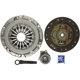 Purchase Top-Quality New Clutch Kit by SACHS - K70267-02 pa1