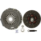 Purchase Top-Quality New Clutch Kit by SACHS - K70272-01 pa1