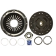 Purchase Top-Quality New Clutch Kit by SACHS - K70284-01 pa1