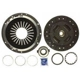 Purchase Top-Quality New Clutch Kit by SACHS - K70284-01 pa2