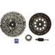 Purchase Top-Quality New Clutch Kit by SACHS - K70288-02 pa1