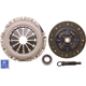 Purchase Top-Quality New Clutch Kit by SACHS - K70304-01 pa1