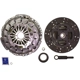 Purchase Top-Quality SACHS - K70313-01 - New Clutch Kit pa1