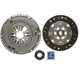 Purchase Top-Quality New Clutch Kit by SACHS - K70316-01 pa1