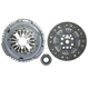 Purchase Top-Quality New Clutch Kit by SACHS - K70319-01 pa1