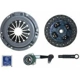 Purchase Top-Quality New Clutch Kit by SACHS - K70330-01 pa2