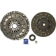 Purchase Top-Quality New Clutch Kit by SACHS - K70336-01 pa1