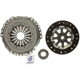 Purchase Top-Quality New Clutch Kit by SACHS - K70339-01 pa2