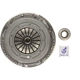 Purchase Top-Quality New Clutch Kit by SACHS - K70344-01 pa1