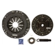 Purchase Top-Quality New Clutch Kit by SACHS - K70345-01 pa1