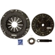 Purchase Top-Quality New Clutch Kit by SACHS - K70345-01 pa2