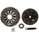 Purchase Top-Quality New Clutch Kit by SACHS - K70346-01 pa1