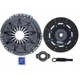 Purchase Top-Quality New Clutch Kit by SACHS - K70355-01 pa1