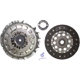 Purchase Top-Quality New Clutch Kit by SACHS - K70380-01 pa1